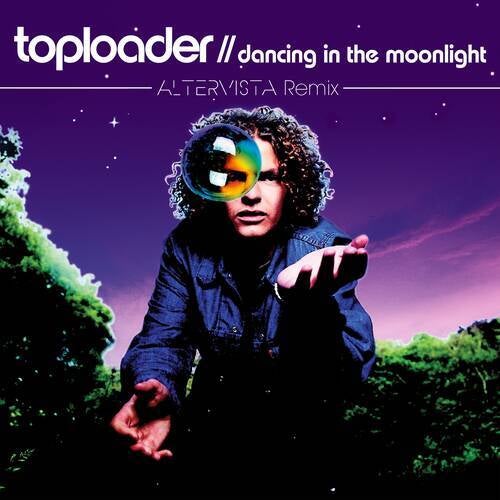 Dancing in the Moonlight (ALTERVISTA Remix)