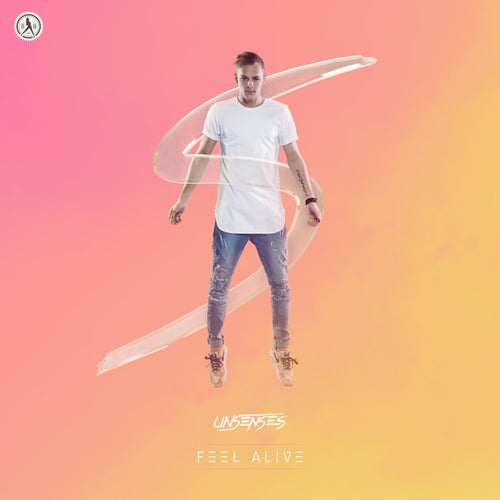 Feel Alive