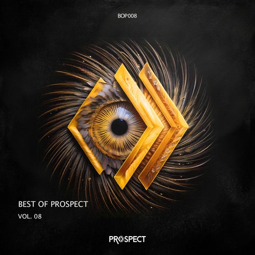 Best of Prospect, Vol. 8