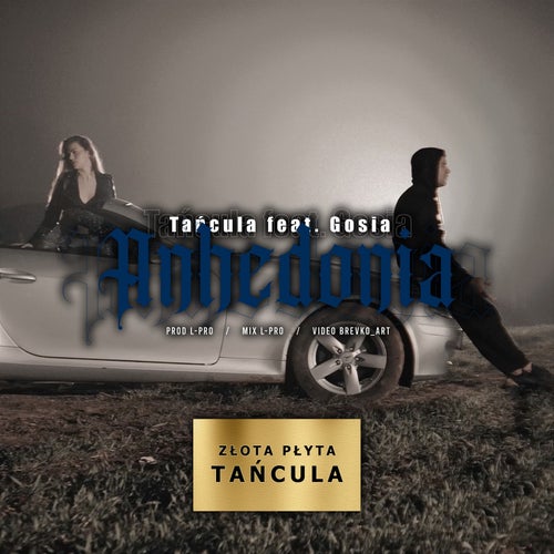 Anhedonia (feat. Gosia)