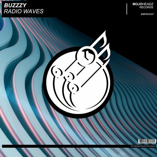 Cover art for Radio Waves
