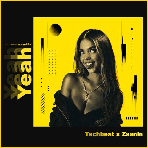 Yeah (Extended Mix)