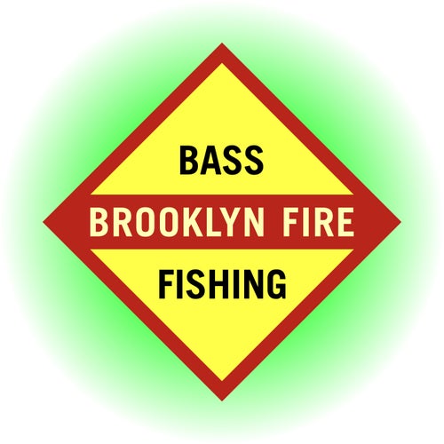 Bass Fishing, Vol. 1