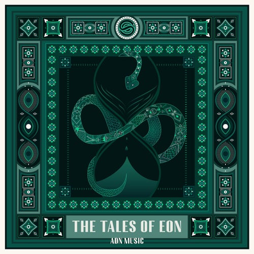 THE TALES OF EON