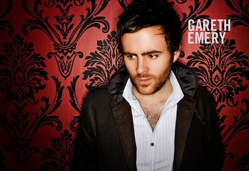 Gareth Emery avatar