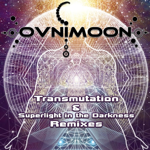 Cover art for Trancemutation & Superlight in the Darkness Remixes
