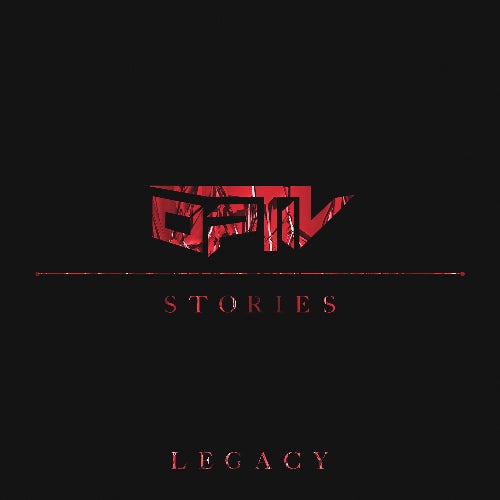 Optiv Stories Legacy!