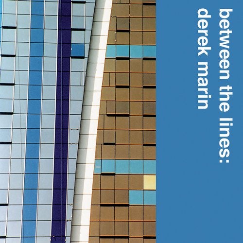 Cover art for Between The Lines