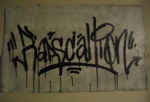 Rap-Scallion