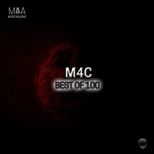 M4C Best of 100 [Music4Group]