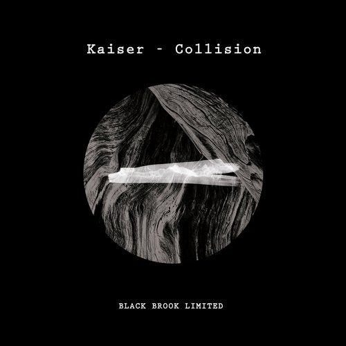 Cover art for Collision