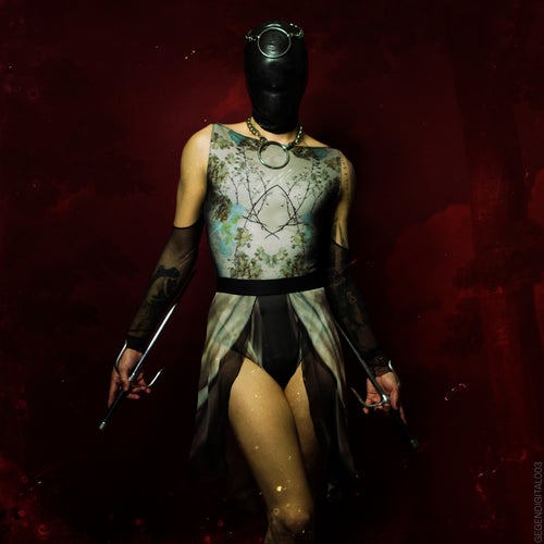 Cover art for SPIRIT OF KINK