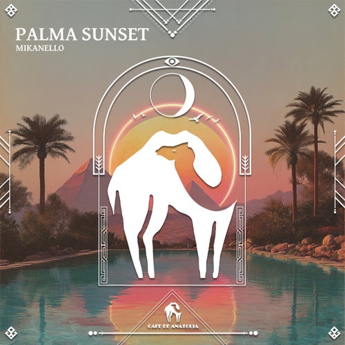 Palma Sunset