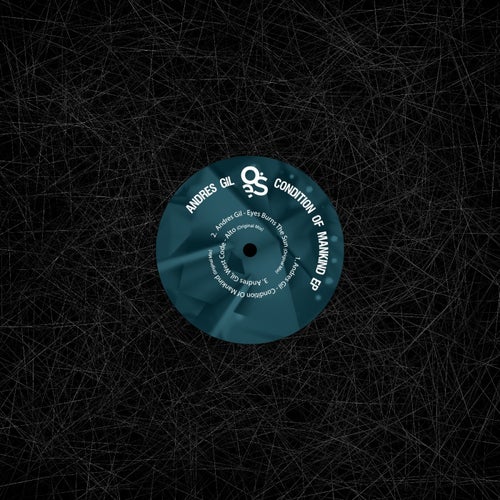 Condtion Of Mankind EP
