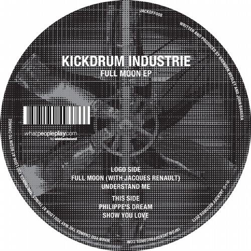 Full Moon EP