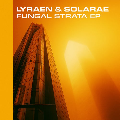 Fungal Strata EP