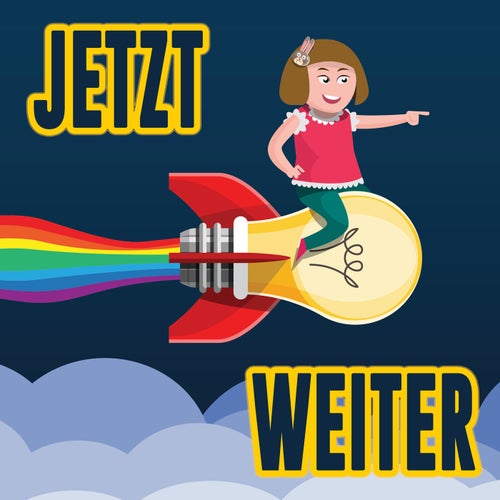 Jetzt Weiter