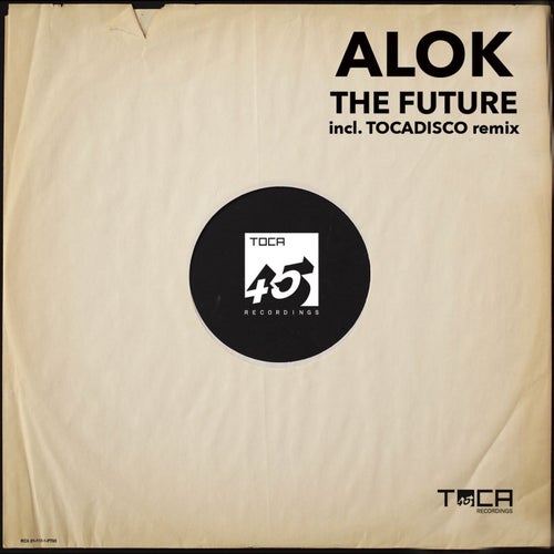 The Future