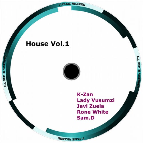 House, Vol. 1