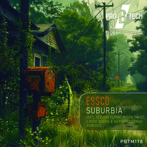 Suburbia