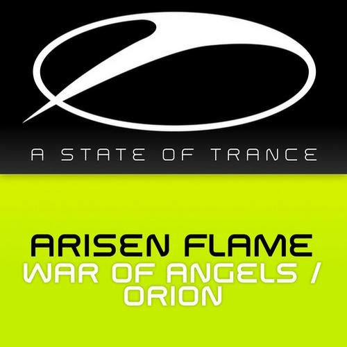 War Of Angels / Orion