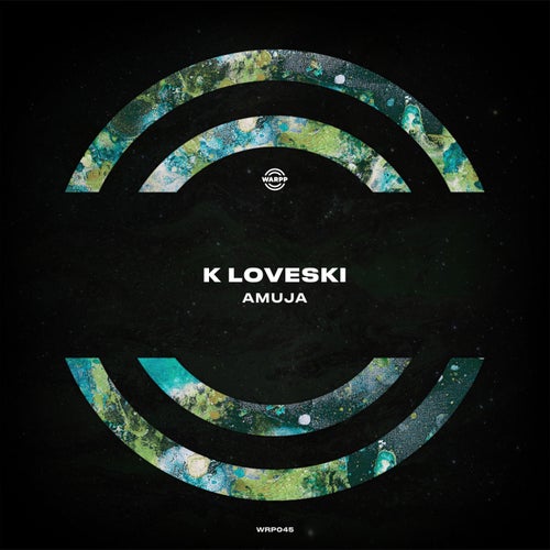 K Loveski  Amuja (Original Mix) [2024]