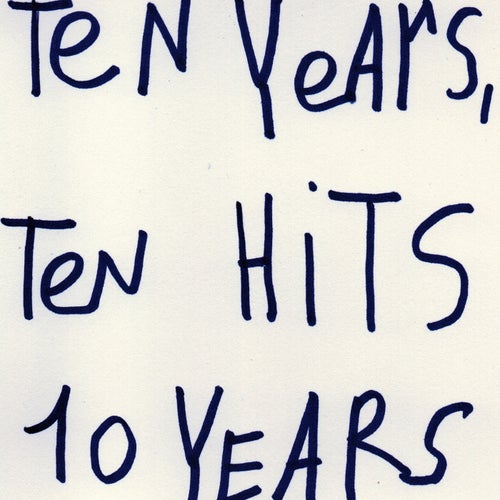 Keller - 10 Years, 10 Hits