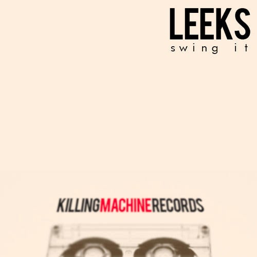 Swing It EP