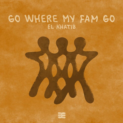 Go Where My Fam Go (Extended Mix)