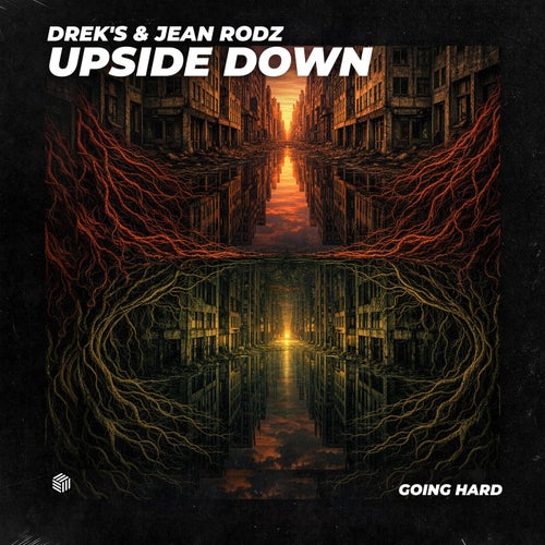 Upside Down