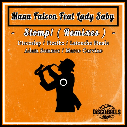 Stomp! ( Remixes )