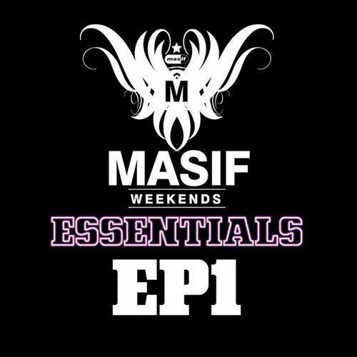 Masif Essentials EP 1