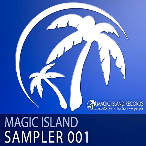 Magic Island Sampler 001
