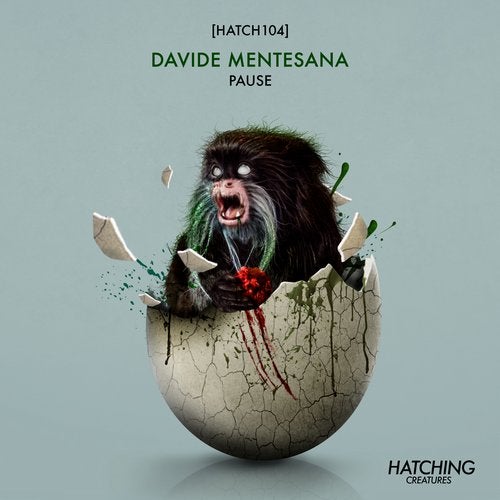 Cover art for Pause