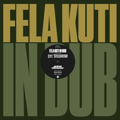 Fela in Dub