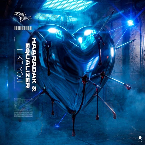 LIKE YOU (Extended Mix)