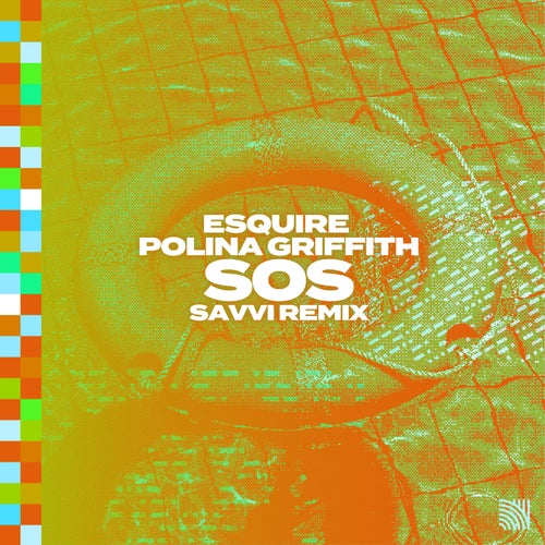 SOS (sAVVI Extended Mix)