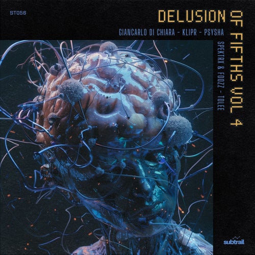 Delusion of Fifths, Vol. 4