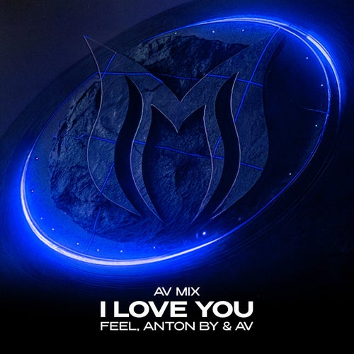I Love You (AV Mix)