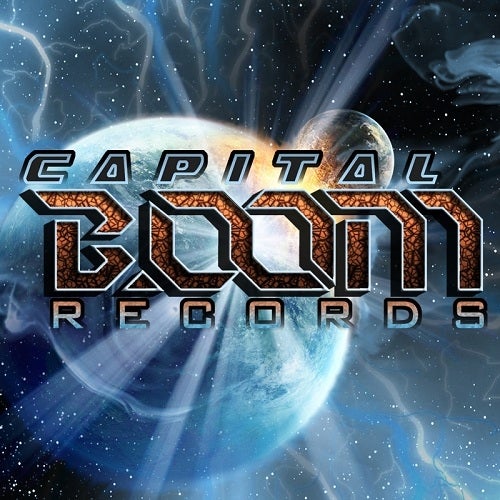 Capital Boom Records