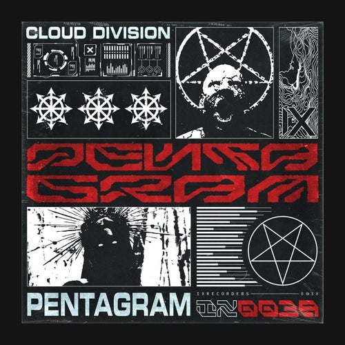 PENTAGRAM