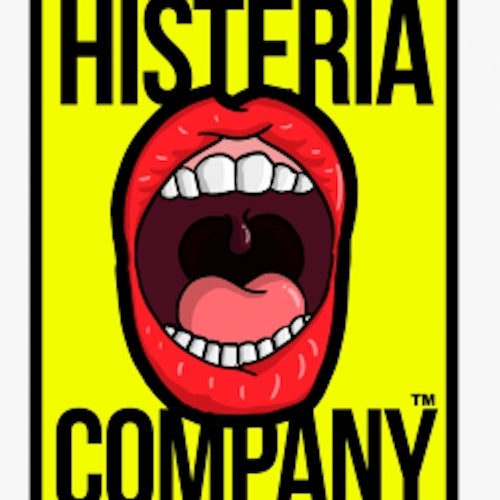 HISTERIA COMPANY