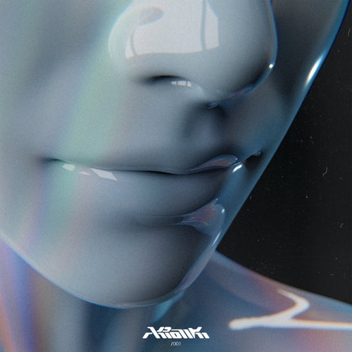 Cover art for AKRONYM 001