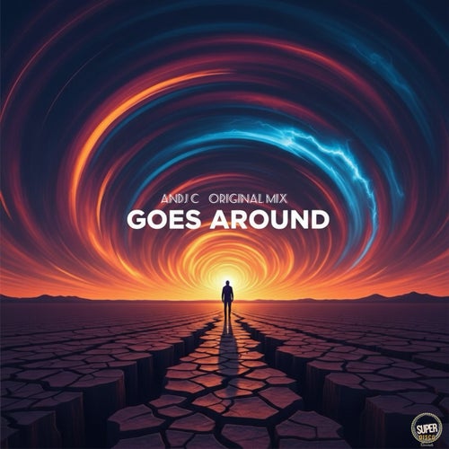 Goes Around