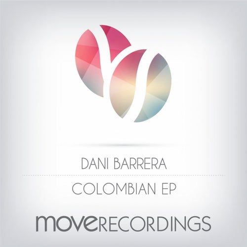 Colombian EP