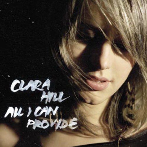 Cover art for All I Can Provide
