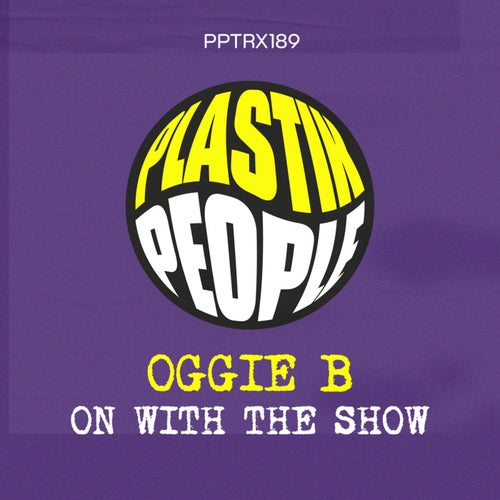 On With The Show