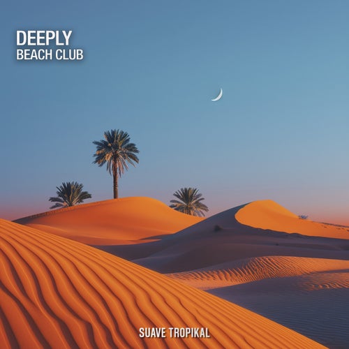 Beach Club (Extended Mix)