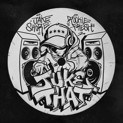 JUKE THAT - Extended