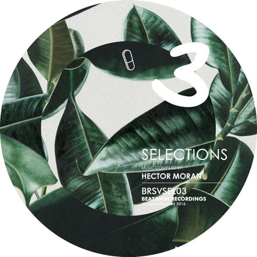 Selections 03 - Compiled by Hector Moran